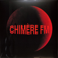 Front View : Chimere FM - CHIMERE FM (LP) - Versatile Records / VERLP43