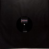 Front View : Carlos Benedetti - DEEP DISCO EP - Disco Disco Records / DISCO004