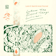 Front View : Loris S. Sarid & Innis Chonnel - WHERE THE ROUND THINGS LIVE (TAPE / CASSETTE) - 12th Isle / ISLE010.5