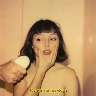 Front View : Stella Donnelly - BEWARE OF THE DOGS (LP) - Secretly Canadian / 00151546