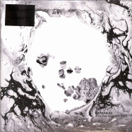 Front View : Radiohead - A MOON SHAPED POOL (LTD WHITE 180G 2LP + MP3) - XL Recordings / XLLP790X / 05130421
