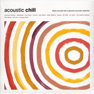 Front View : Various Artists - ACOUSTIC CHILL (LP) - Wagram / 05209971