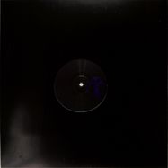 Front View : Lostlojic - MAMAY (2x12 INCH) - Techum / TECH-UM004