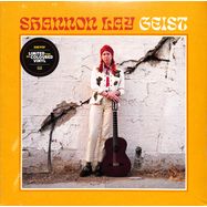 Front View : Shannon Lay - GEIST (LTD YELLOW LP) - Sub Pop / 00147729
