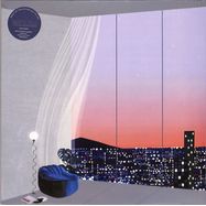 Front View : Ron Trent Presents Warm - WHAT DO THE STARS SAY TO YOU (GATEFOLD LP + DL) - Night Time Stories / ALNLP68