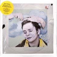 Front View : Jens Lekman - THE LINDEN TREES ARE STILL IN BLOSSOM (2LP + MP3) - Secretly Canadian / SC389LP / 00152542