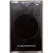 Front View : baze.djunkiii - IN MACROSPACE (CASSETTE / TAPE) - The Absence Of Light / dark001