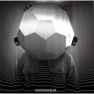 Front View : Hooverian Blur - CONFUSIONS EP - Yellow Machines / YM019