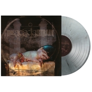 Front View : The Acacia Strain - DEAD WALK (SILVER SMOKE LP) - Prosthetic Records / 00153950