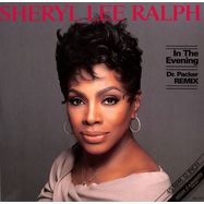 Front View : Sheryl Lee Ralph - IN THE EVENING (DR PACKER REMIXES) - High Fashion Music / MS 514