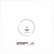 Front View : Lufthaus - SWAY / TO THE LIGHT (WHITE LABEL) - Armada / ARMA476V
