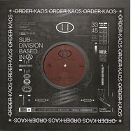 Front View : Various Artists - PROVOCATION OPERATION - Kaos / KAOS13
