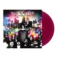 Front View : Less Than Jake - IN WITH THE OUT CROWD (LP) - Real Gone Music / RGM1401