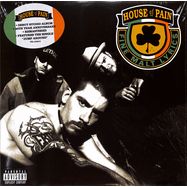 Front View : House Of Pain - FINE MALT LYRICS (LP) - Tommy Boy / TB10560