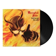 Front View : Mercyful Fate - DON T BREAK THE OATH (LP) - Sony Music-Metal Blade / 03984156821