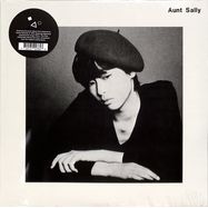 Front View : Aunt Sally - AUNT SALLY (LP) - Mesh-Key / MKY024