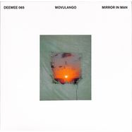 Front View : Movulango - MIRROR IN MAN EP - Deewee / DEEWEE065
