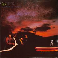 Front View : Genesis - AND THEN THERE WERE THREE (2018 REISSUE VINYL) (LP) - Virgin / 6748974