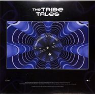 Front View : Caim - TRIPURA EP - The Tribe Tales / TTRT001