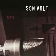 Front View : Son Volt - TRACE (LP) - Music On Vinyl / MOVLP2540