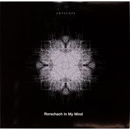 Front View : Various Artists - RORSCHACH IN MY MIND - Artscope / RS02