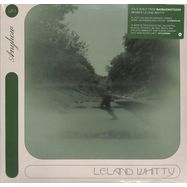 Front View : Leland Whitty - ANYHOW (LP) - Innovative Leisure / LPIL2102
