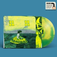 Front View : Animal Collective - PROSPECT HUMMER EP (LTD COL.12INCH RSD21) - Domino Records / AC103TX