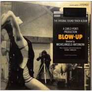 Front View : Herbie Hancock - BLOW-UP (LP) - MUSIC ON VINYL / MOVLP986