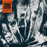 Front View : Half Me - SOMA (COLORED LP) - Arising Empire / 1033544AEP