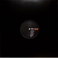 Front View : Marc Cotterell - TAKE A BUMP EP (MIKE MILLRAIN, ROSS COUCH MIXES) - Rhythm Vibe / RVR 06