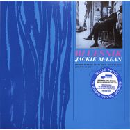 Front View : Jackie McLean - BLUESNIK (LP) - Blue Note / 4859549