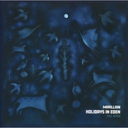 Front View : Marillion - HOLIDAYS IN EDEN (2022 REMIX) (CD) - Parlophone Label Group (plg) / 9029648155