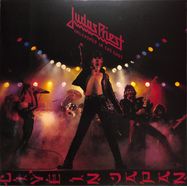 Front View : Judas Priest - UNLEASHED IN THE EAST: LIVE IN JAPAN (LP) - SONY MUSIC / 88985390801