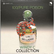 Front View : 100% Pure Poison - WINDY C 45s COLLECTION (2X7 INCH) - Dynamite Cuts / DYNAM701112