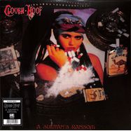 Front View : Cloven Hoof - A SULTAN S RANSOM (BLACK VINYL) (LP) - High Roller Records / HRR 884LP