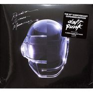 Front View : Daft Punk - RANDOM ACCESS MEMORIES (10TH ANNIVERSARY EDITION) (2CD) - Sony Music Catalog / 19658801032