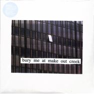 Front View : Mitski - BURY ME AT MAKEOUT CREEK (LP) - Dead Oceans / 00157206