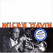 Front View : Miles Davis - VOL.1 (LP) - Blue Note / 5507705