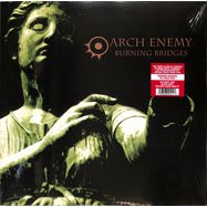 Front View : Arch Enemy - BURNING BRIDGES (RE-ISSUE 2023) (LP) - Century Media Catalog / 19658800411