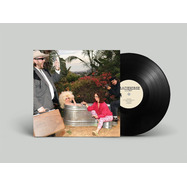 Front View : Gracie Horse - L.A. SHIT (LP) - Wharf Cat Records / 00158393