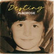 Front View : Alborosie - DESTINY (DIGIPAK) (CD) - Greensleeves / VPGSCD7094
