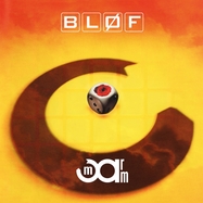 Front View : Blof - OMARM (2LP) - Music On Vinyl / MOVLP3196