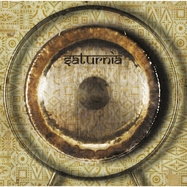 Front View : Saturnia - THE GLITTER ODD (LP) - Sulatron / 25804