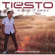 Front View : Tiesto - IN SEARCH OF SUNRISE 06 (2X12 INCH) - The Record Republic / ISOS06