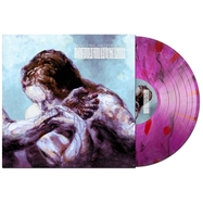 Front View : Blindfolded and Led to the Woods - REJECTING OBLITERATION (VIOLET PINK W / BLACK & RED) (LP) - Prosthetic Records / 00158532