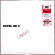 Front View : Various - SPIRITUAL JAZZ VOL.14: PRIVATE (LP) - Jazzman / JMANLP137