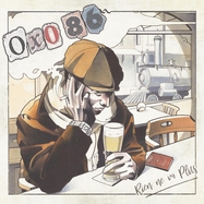 Front View : Oxo 86 - RIEN NE VA PLUS (LP) - Sunny Bastards / 07864