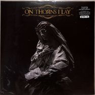 Front View : On Thorns I Lay - ON THORNS I LAY (BLACK VINYL) (LP) - Season Of Mist / SOM 771LP