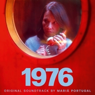 Front View : Maria Portugal - 1976 (LP) - Fun In The Church / FUNLP38