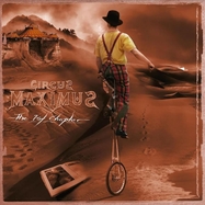 Front View : Circus Maximus - 1ST CHAPTER (2LP) - Norske Albumklassikere / NORSKE76